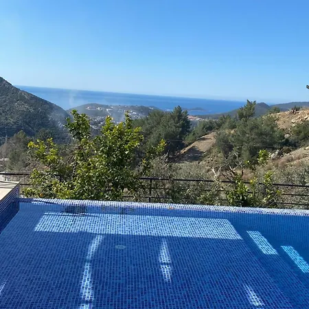 Araa Villa