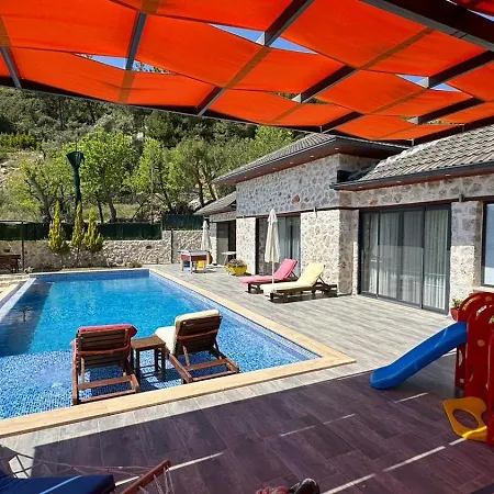 Villa Araa