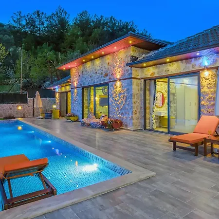Araa Villa