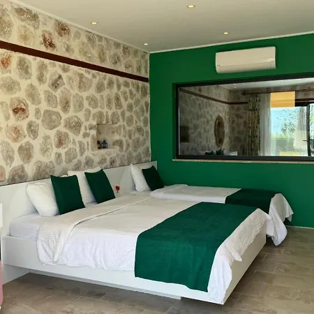 Villa Araa Islamlar (Mediterranean)
