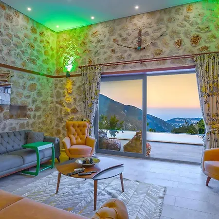Villa Araa