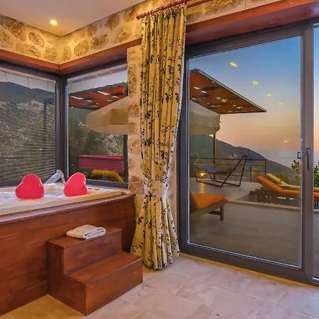 Villa Araa